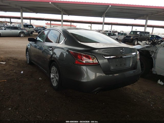 Nissan Altima 2.5 S 2015 1N4AL3AP7FC289870 Image 3