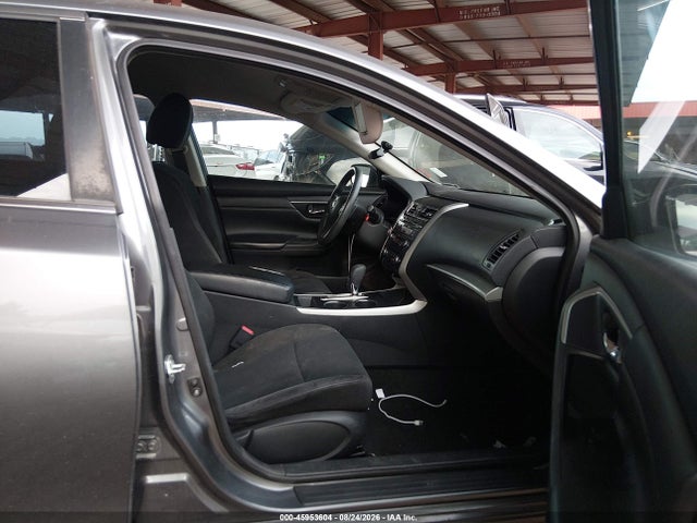 Nissan Altima 2.5 S 2015 1N4AL3AP7FC289870 Image 5