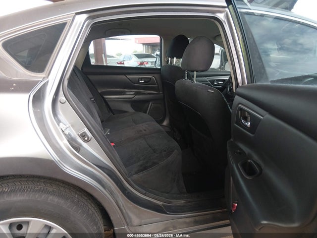 Nissan Altima 2.5 S 2015 1N4AL3AP7FC289870 Image 8