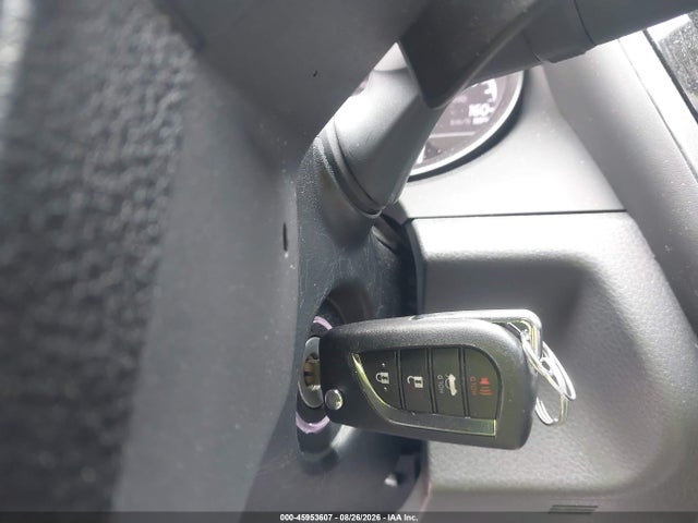 45953607 :رقم المزاد ، 4T1G11AK2RU243893 vin ، 2024 Toyota Camry Se مزاد بيع
