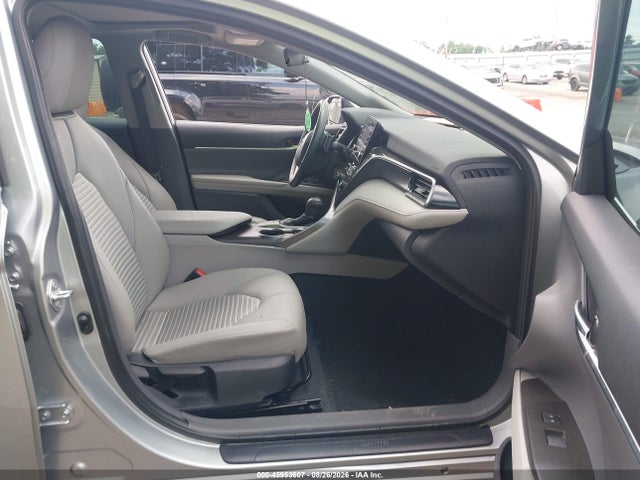 45953607 :رقم المزاد ، 4T1G11AK2RU243893 vin ، 2024 Toyota Camry Se مزاد بيع