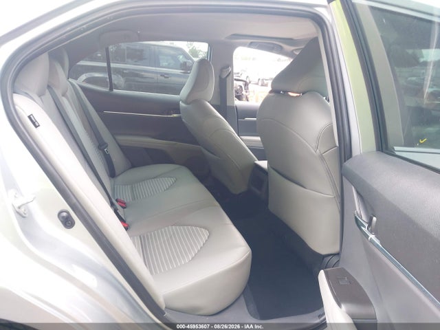 45953607 :رقم المزاد ، 4T1G11AK2RU243893 vin ، 2024 Toyota Camry Se مزاد بيع