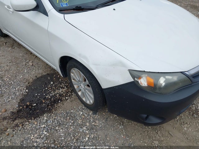 Продаж на аукціоні авто 2010 Subaru Impreza 2.5i Premium, vin: JF1GH6B62AH826000, номер лоту: 45953610