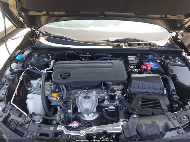 Продаж на аукціоні авто 2026 Honda Civic Sport, vin: 19XFL2H80TE017061, номер лоту: 45953612