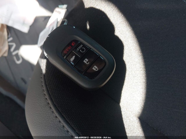 Продаж на аукціоні авто 2026 Honda Civic Sport, vin: 19XFL2H80TE017061, номер лоту: 45953612