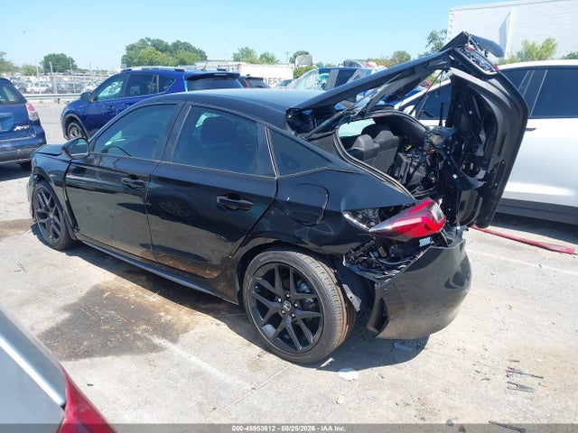 Продаж на аукціоні авто 2026 Honda Civic Sport, vin: 19XFL2H80TE017061, номер лоту: 45953612