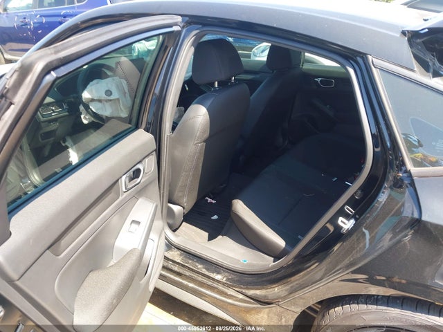 Продаж на аукціоні авто 2026 Honda Civic Sport, vin: 19XFL2H80TE017061, номер лоту: 45953612