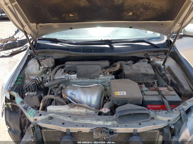 Aukcja sprzedaży 2017 Toyota Camry Se, vin: 4T1BF1FK3HU769985, numer aukcji: 45953613