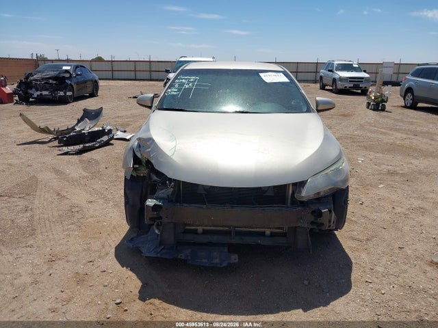 Aukcja sprzedaży 2017 Toyota Camry Se, vin: 4T1BF1FK3HU769985, numer aukcji: 45953613