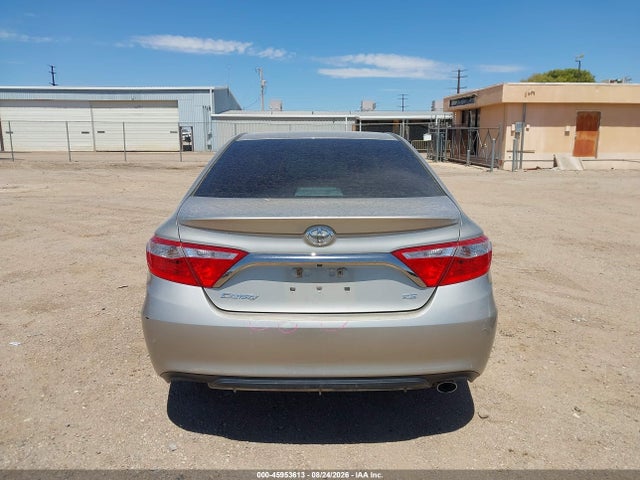 Aukcja sprzedaży 2017 Toyota Camry Se, vin: 4T1BF1FK3HU769985, numer aukcji: 45953613