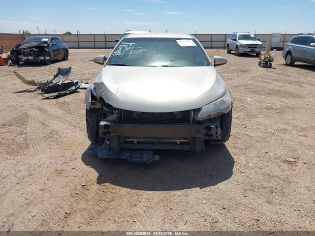 Aukcja sprzedaży 2017 Toyota Camry Se, vin: 4T1BF1FK3HU769985, numer aukcji: 45953613