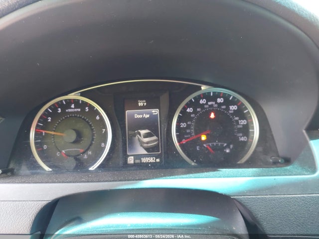 Aukcja sprzedaży 2017 Toyota Camry Se, vin: 4T1BF1FK3HU769985, numer aukcji: 45953613