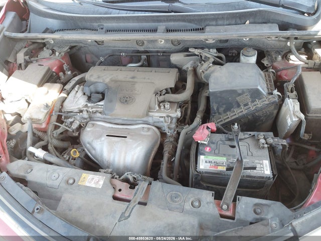 JTMWFREV3HJ112993 Toyota Rav4 Xle