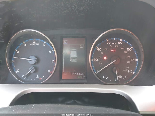 JTMWFREV3HJ112993 Toyota Rav4 Xle