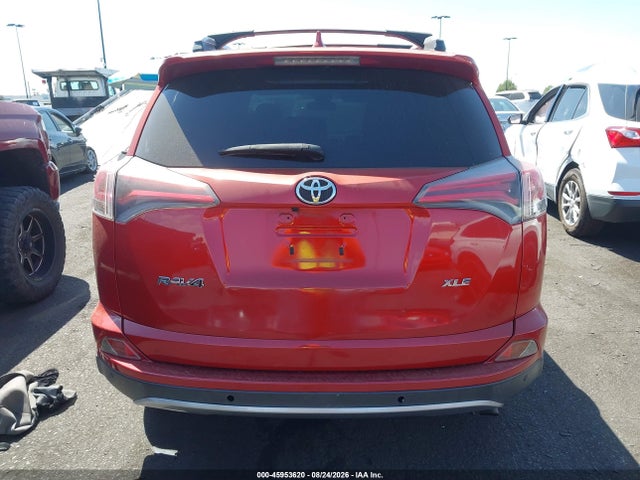 JTMWFREV3HJ112993 Toyota Rav4 Xle