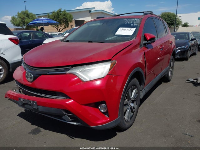 JTMWFREV3HJ112993 Toyota Rav4 Xle