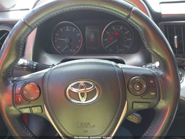 JTMWFREV3HJ112993 Toyota Rav4 Xle
