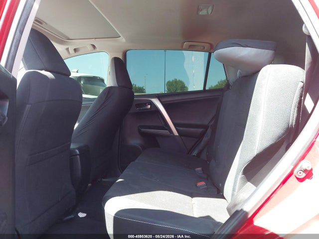 JTMWFREV3HJ112993 Toyota Rav4 Xle