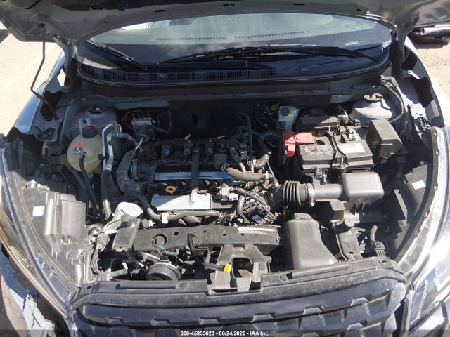 Aukcja sprzedaży 2021 Nissan Kicks Sr Xtronic Cvt, vin: 3N1CP5DV9ML521614, numer aukcji: 45953623