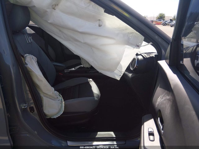 Aukcja sprzedaży 2021 Nissan Kicks Sr Xtronic Cvt, vin: 3N1CP5DV9ML521614, numer aukcji: 45953623