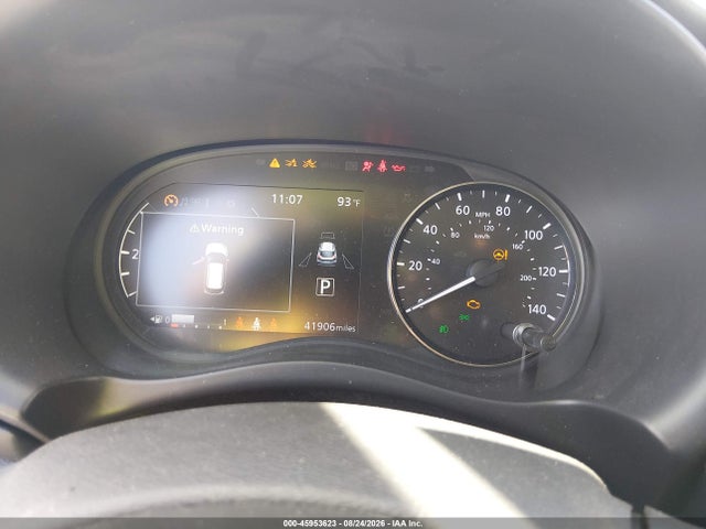 Aukcja sprzedaży 2021 Nissan Kicks Sr Xtronic Cvt, vin: 3N1CP5DV9ML521614, numer aukcji: 45953623