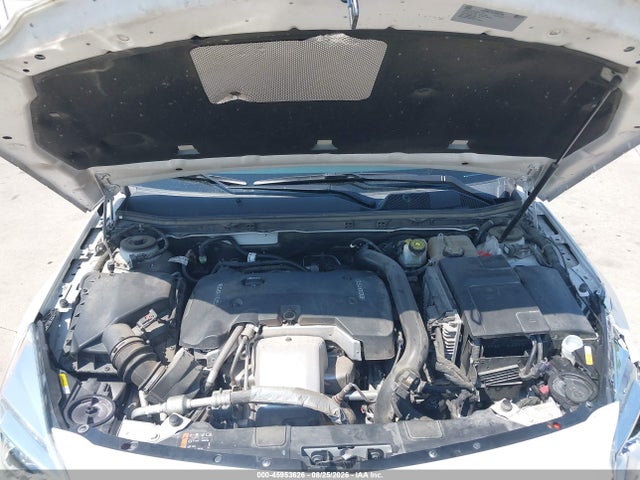 Aukcja sprzedaży 2017 Buick Regal Turbo Gs, vin: 2G4GT5GX2H9182173, numer aukcji: 45953626