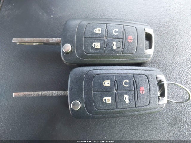 Aukcja sprzedaży 2017 Buick Regal Turbo Gs, vin: 2G4GT5GX2H9182173, numer aukcji: 45953626