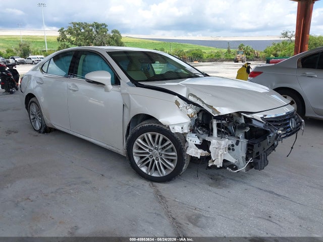 45953634 :رقم المزاد ، 58ABK1GG8HU068793 vin ، 2017 Lexus Es 350 مزاد بيع