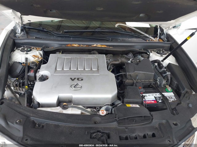 45953634 :رقم المزاد ، 58ABK1GG8HU068793 vin ، 2017 Lexus Es 350 مزاد بيع