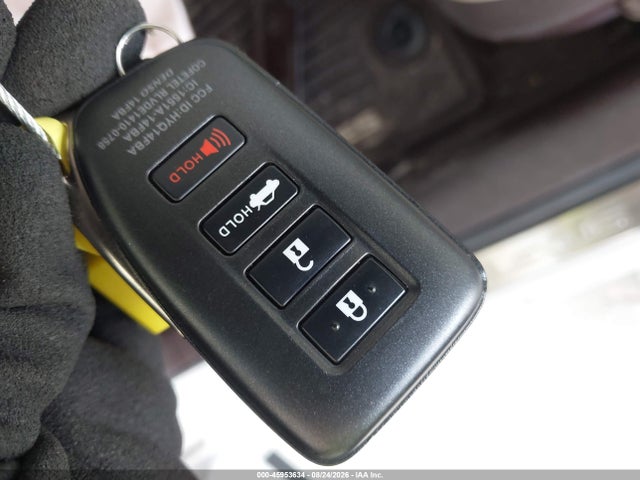 45953634 :رقم المزاد ، 58ABK1GG8HU068793 vin ، 2017 Lexus Es 350 مزاد بيع
