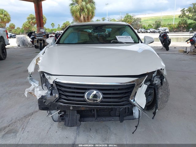 45953634 :رقم المزاد ، 58ABK1GG8HU068793 vin ، 2017 Lexus Es 350 مزاد بيع