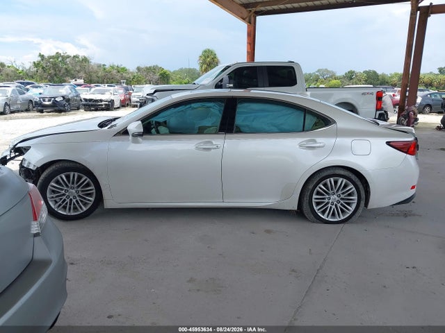 45953634 :رقم المزاد ، 58ABK1GG8HU068793 vin ، 2017 Lexus Es 350 مزاد بيع
