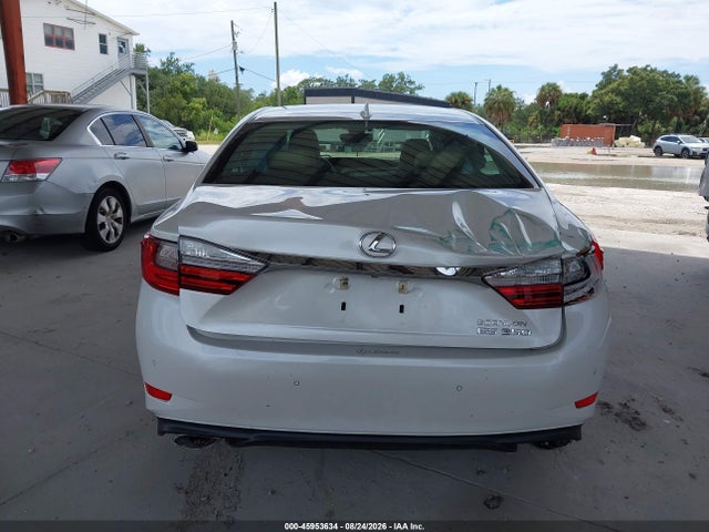 45953634 :رقم المزاد ، 58ABK1GG8HU068793 vin ، 2017 Lexus Es 350 مزاد بيع