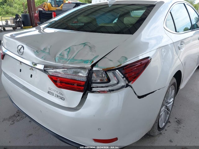 45953634 :رقم المزاد ، 58ABK1GG8HU068793 vin ، 2017 Lexus Es 350 مزاد بيع