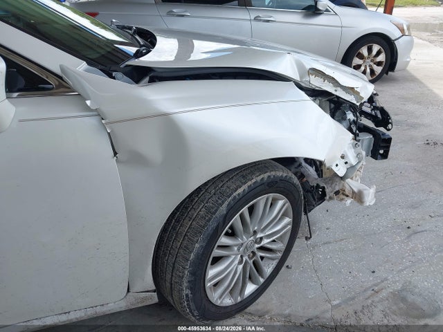 45953634 :رقم المزاد ، 58ABK1GG8HU068793 vin ، 2017 Lexus Es 350 مزاد بيع