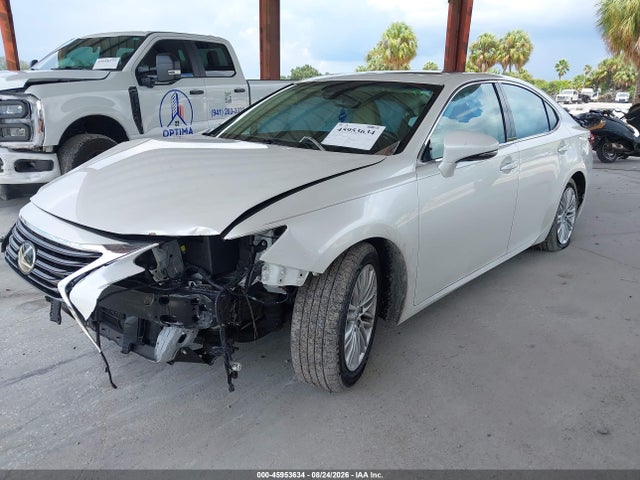 45953634 :رقم المزاد ، 58ABK1GG8HU068793 vin ، 2017 Lexus Es 350 مزاد بيع