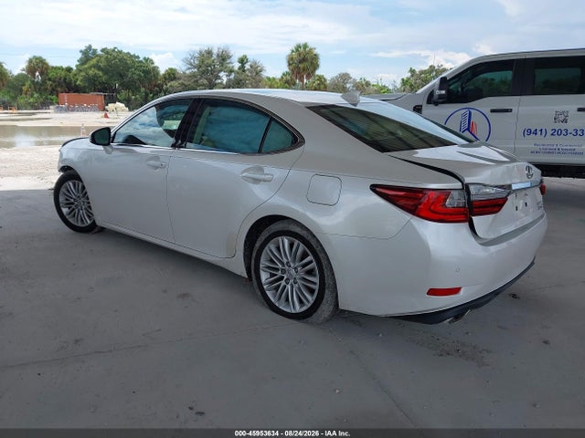 45953634 :رقم المزاد ، 58ABK1GG8HU068793 vin ، 2017 Lexus Es 350 مزاد بيع