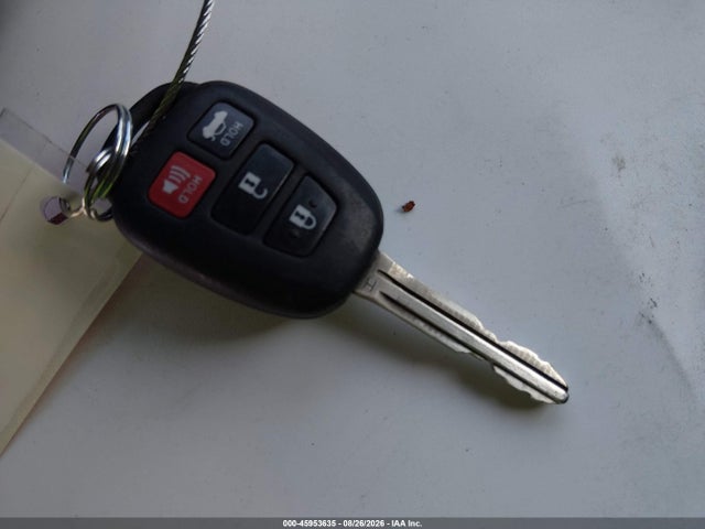Toyota CAMRY LE 2016 4T4BF1FK8GR572783 Image 11