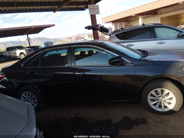 Toyota CAMRY LE 2016 4T4BF1FK8GR572783 Image 13