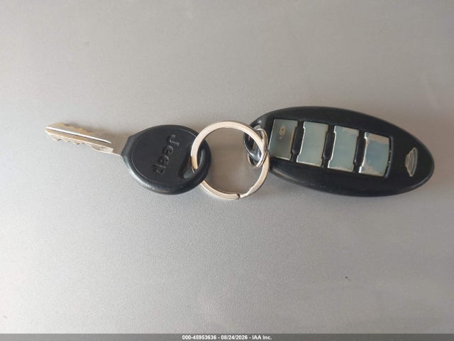 Продажа на аукционе авто 2002 Jeep Wrangler X, vin: 1J4FA39S02P751049, номер лота: 45953636