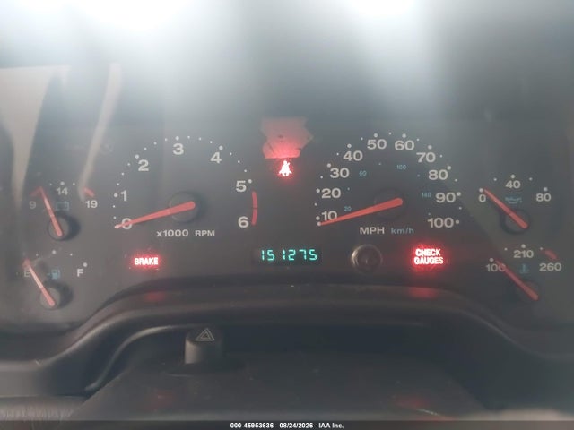 Продажа на аукционе авто 2002 Jeep Wrangler X, vin: 1J4FA39S02P751049, номер лота: 45953636
