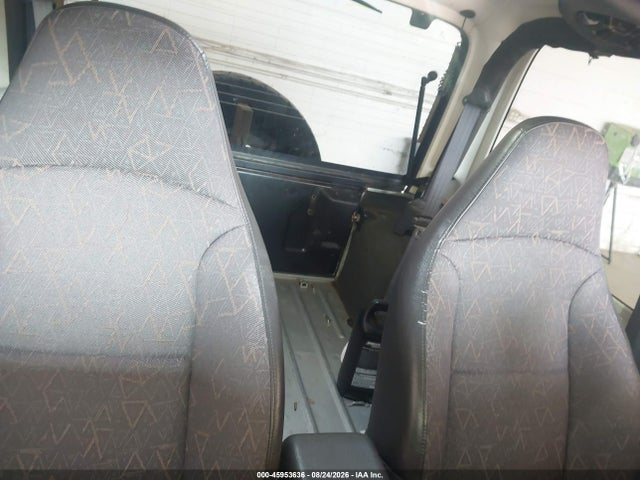 Продажа на аукционе авто 2002 Jeep Wrangler X, vin: 1J4FA39S02P751049, номер лота: 45953636