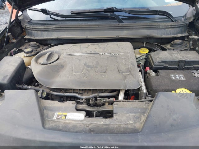 45953642 :رقم المزاد ، 1C4PJMCS5FW504016 vin ، 2015 Jeep Cherokee Latitude مزاد بيع