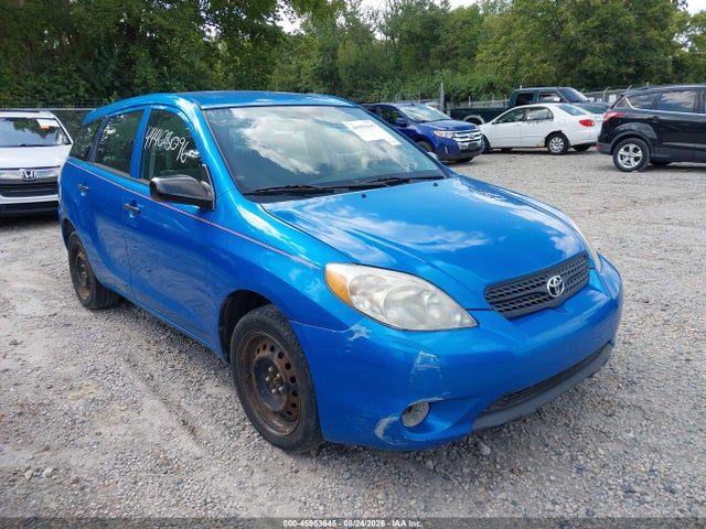 Aukcja sprzedaży 2007 Toyota Matrix, vin: 2T1KR32E97C683213, numer aukcji: 45953645