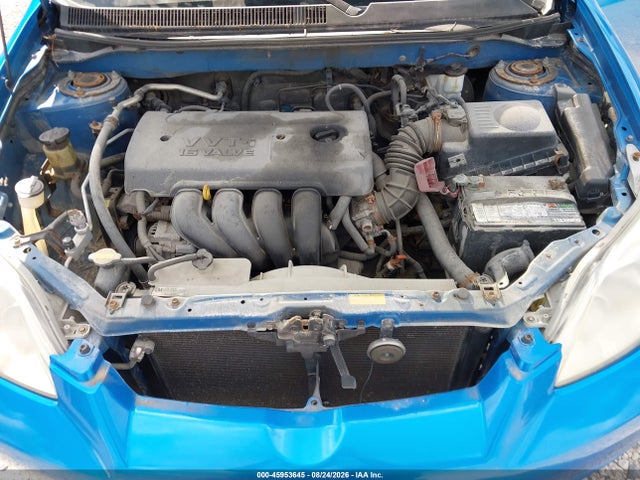 Aukcja sprzedaży 2007 Toyota Matrix, vin: 2T1KR32E97C683213, numer aukcji: 45953645