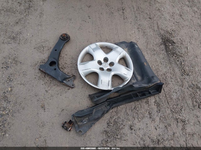 Aukcja sprzedaży 2007 Toyota Matrix, vin: 2T1KR32E97C683213, numer aukcji: 45953645