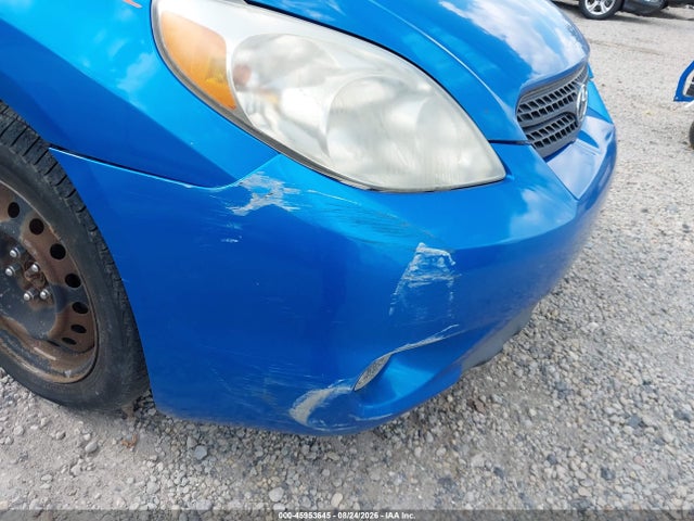 Aukcja sprzedaży 2007 Toyota Matrix, vin: 2T1KR32E97C683213, numer aukcji: 45953645