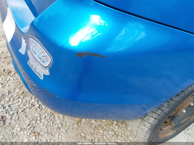 Aukcja sprzedaży 2007 Toyota Matrix, vin: 2T1KR32E97C683213, numer aukcji: 45953645