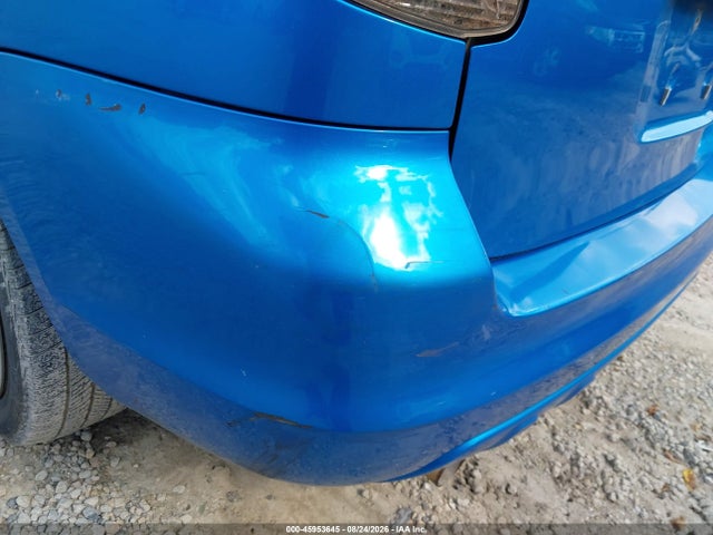 Aukcja sprzedaży 2007 Toyota Matrix, vin: 2T1KR32E97C683213, numer aukcji: 45953645
