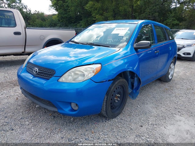 Aukcja sprzedaży 2007 Toyota Matrix, vin: 2T1KR32E97C683213, numer aukcji: 45953645
